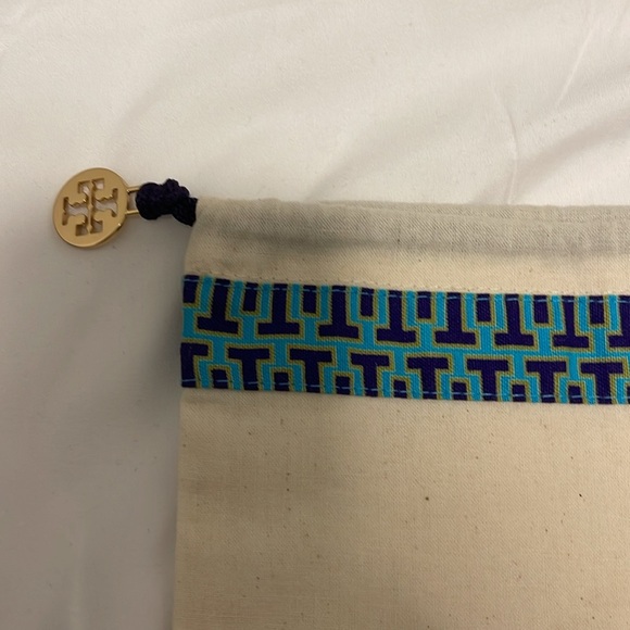 Tory Burch tote - Picture 2 of 3